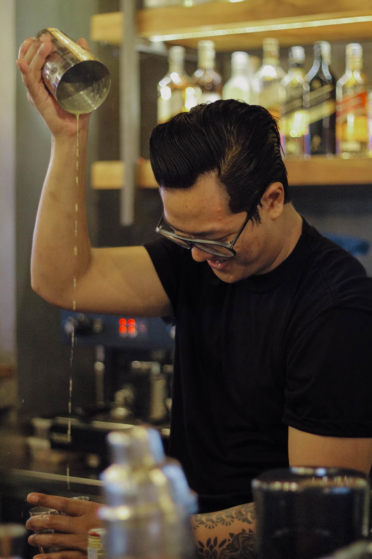 IJS-Barista
